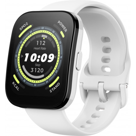 Amazfit bip smartwatch by huami best sale