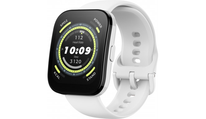 Huami Amazfit Bip 5, white