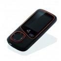 iBox IMP34V1816BK MP3/MP4 player 4 GB Black