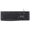 Activejet USB keyboard K-3803S