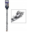 SDS+ puur Technic Master 3 Cutter | Ø8*250*200mm