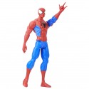 HASBRO SPIDER-MAN TITAN HEROES: Spider-Man filmikuju