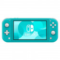 CONS NINTENDO SWITCH LITE BLUE TURQUOISE