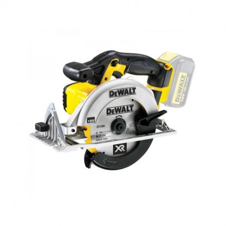 DEWALT.CIRCULAR SAW. 18V DCS570NT 184mm BL TSTAK