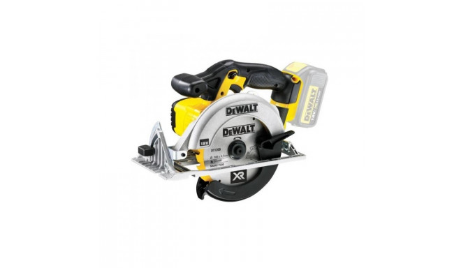 DEWALT.CIRCULAR SAW. 18V DCS570NT 184mm BL TSTAK