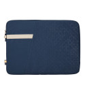 Case Logic laptop sleeve Ibira 13.3", dress blue (IBRS-213)