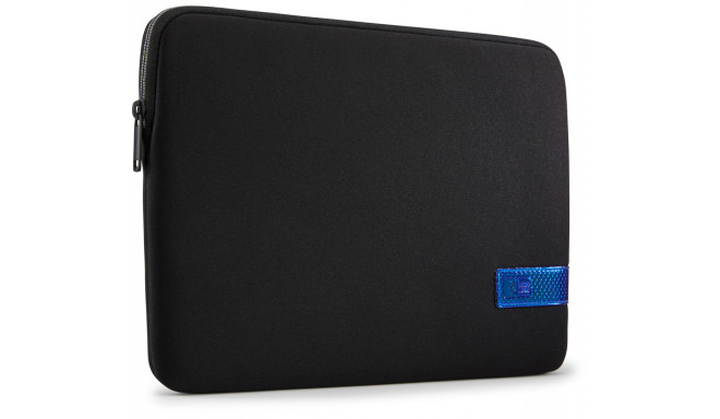 Case Logic 4693 Reflect Laptop Sleeve 14 REFPC-114 Black/Gray/Oil