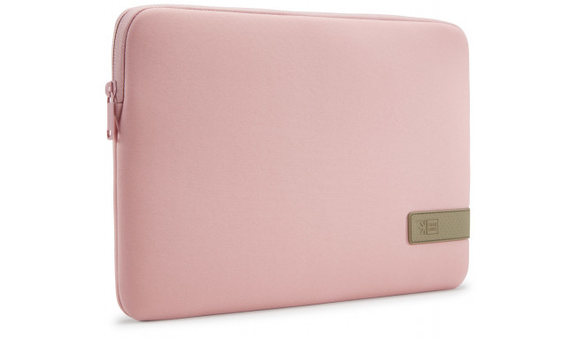 Case Logic 4700 Reflect Laptop Sleeve 15,6 REFPC-116 Zephyr Pink/Mermaid