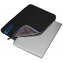 Case Logic Reflect Laptop Sleeve 14 REFPC-114 Black/Gray/Oil (3204693)