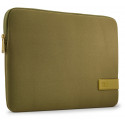 Case Logic 4701 Reflect Laptop Sleeve 15,6 REFPC-116 Capulet Olive/Green Olive