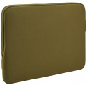 Case Logic sülearvuti ümbris Reflect MacBook 13 REFMB-113, capulet olive/green olive (3204686)