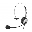 Sandberg peakomplekt 326-14 USB Mono Headset Saver