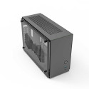 Zalman korpus M2 mini (Gray) Mini ITX