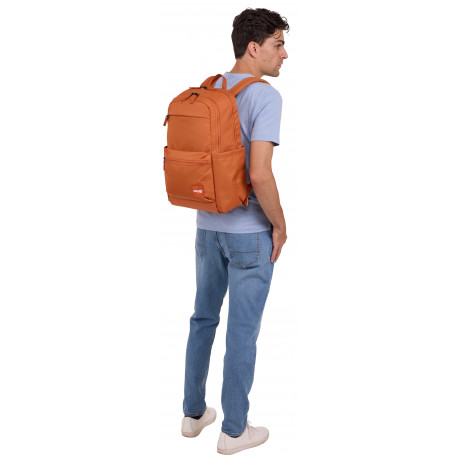 Case Logic 4929 Campus 24L CCAM-3216 Raw Copper
