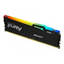 KINGSTON 64GB 6000MT/s DDR5 CL36 DIMM Kit of 2 FURY Beast RGB EXPO