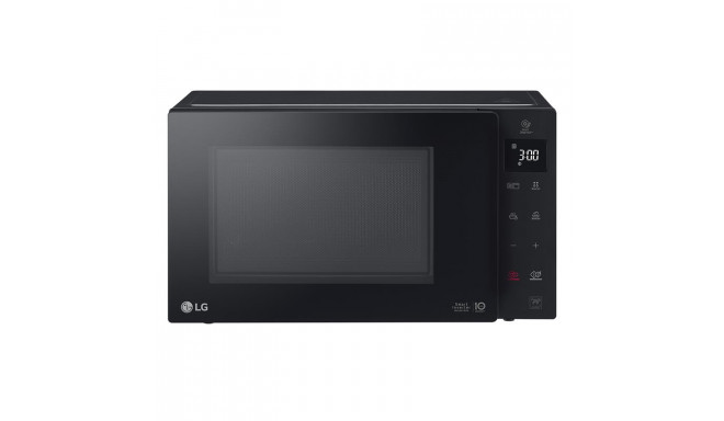 Mikrolaineahi LG, 25L