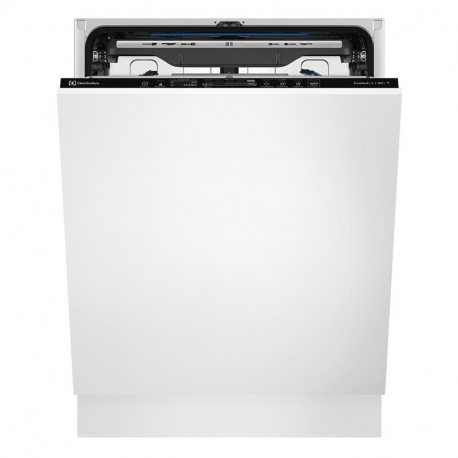 Int.nõudepesumasin, Electrolux, ComfortLift, 60cm