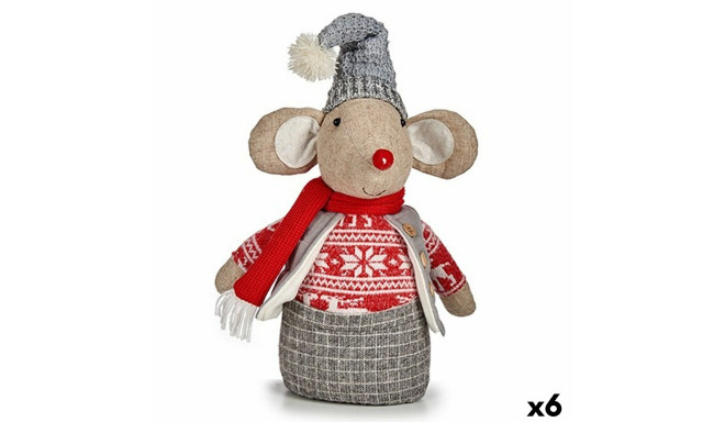 Uksfiksaator Krist+ 78554 78554 Kangas 14 x 39 x 22 cm (6 Ühikut)