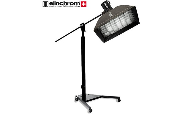 Elinchrom light stand 5-355cm