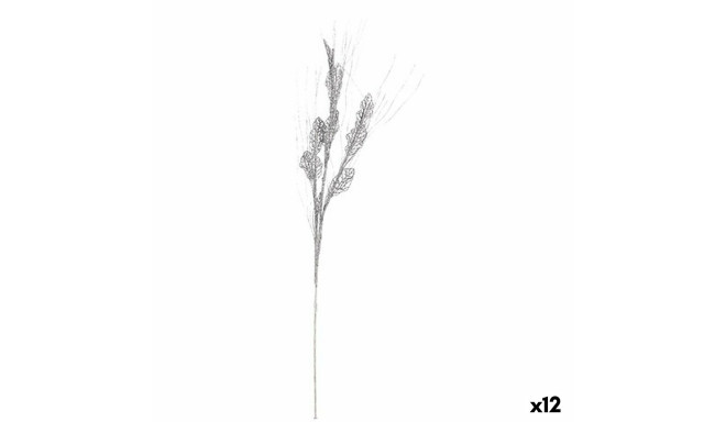 Branch Krist+ K19121138-5 Silver 46 x 80 x 5 cm (12 Units)