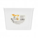 Bin Bag Holder White Plastic 4 L (12 Units)