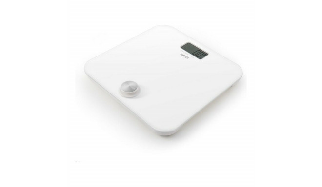Цифровые весы для ванной Haeger BS-DIG.011A Белый 180 kg
