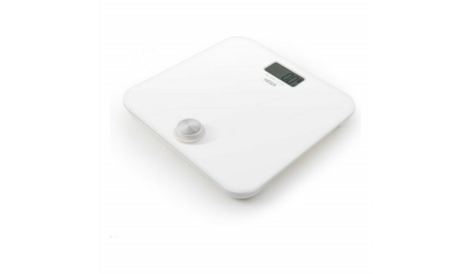 Digital Bathroom Scales Haeger BS-DIG.011A White 180 kg