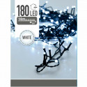 LED-tulede Pärg Valge 16,5 m