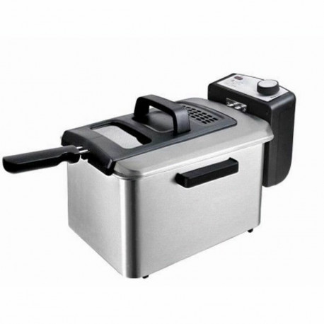 Continental fritüür Edison 2000W 4L
