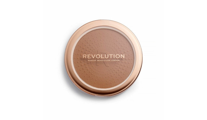 Päikesepuudrid Revolution Make Up Revolution Nº 2 Warm 15 g