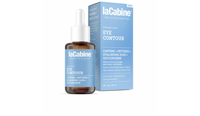 Acu kontūrzīmulis laCabine Eye Contour 30 ml