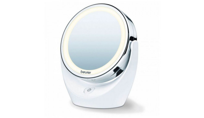 Mirror Beurer BS49 LED White