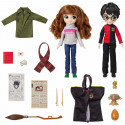 Playset Spin Master HArry Potter & Hermione Granger Аксессуары