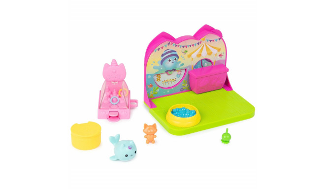 Playset Spin Master Carnival Deluxe