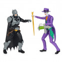 Rotaļu figūras Batman 6067958