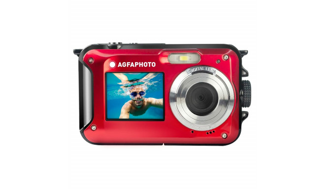Digitaalkaamera Agfa Realishot WP8000