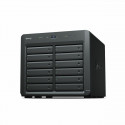 RAID controller card Synology DX1215II Black