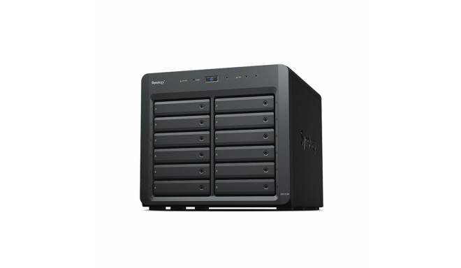 RAIDi kontrollerkaart Synology DX1215II Must