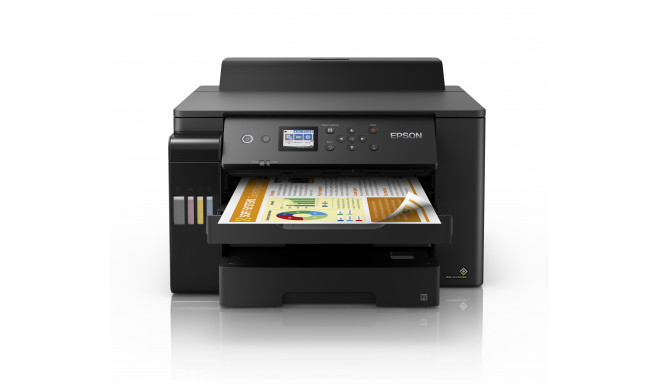 Epson Drukarka ECOTANK L11160 A3