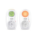 Vtech DM1214  Dual Battery Audio Baby Monitor with LCD