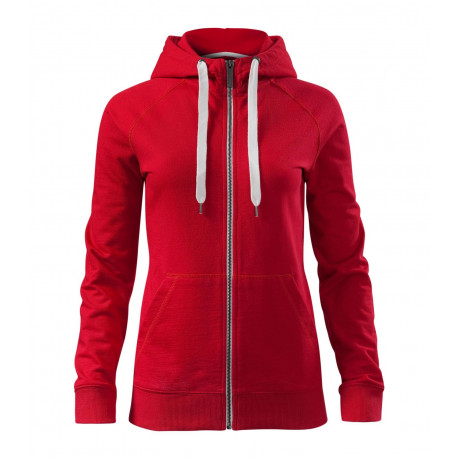 Adler Voyage naiste dressipluus punane XL
