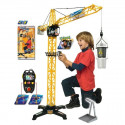 Dickie Toys RC toy Giant Crane Sound 100cm