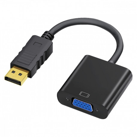 Ibox adapter DisplayPort VGA