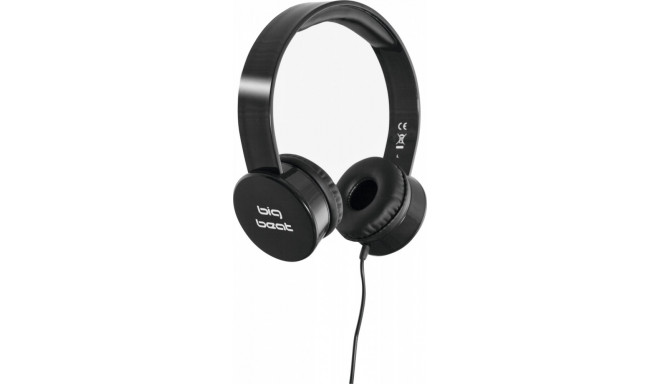 Headphones BigBeat CE