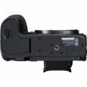 Canon EOS R7 + RF-S 18-150mm F3.5-6.3 IS STM(F/3.5-6.3 IS STM) + Mount Adapter EF-EOS R