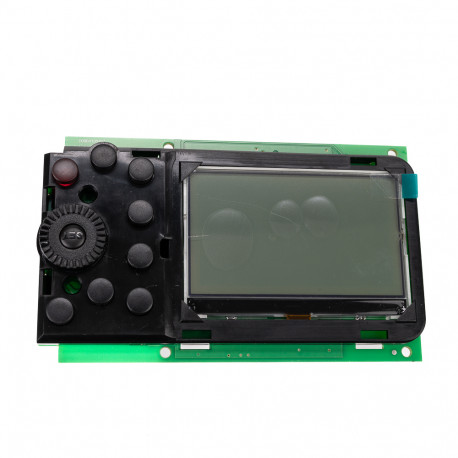 Godox AD600B mainboard + LCD + 2.4G module