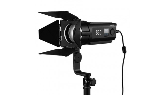 Godox Focusing LED Light S30