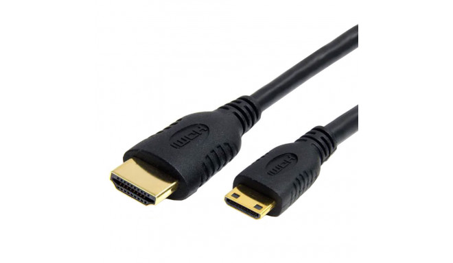 Caruba HDMI Mini HDMI High Speed 5 meter