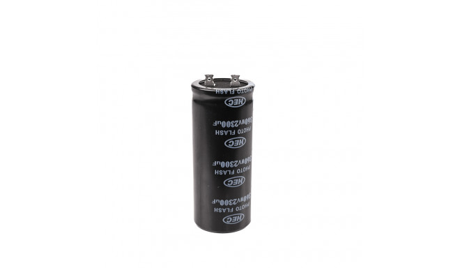 Godox AD400PRO capacitor