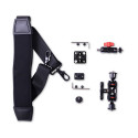 Caruba DJI Ronin S / Ronin SC Accessoire Kits